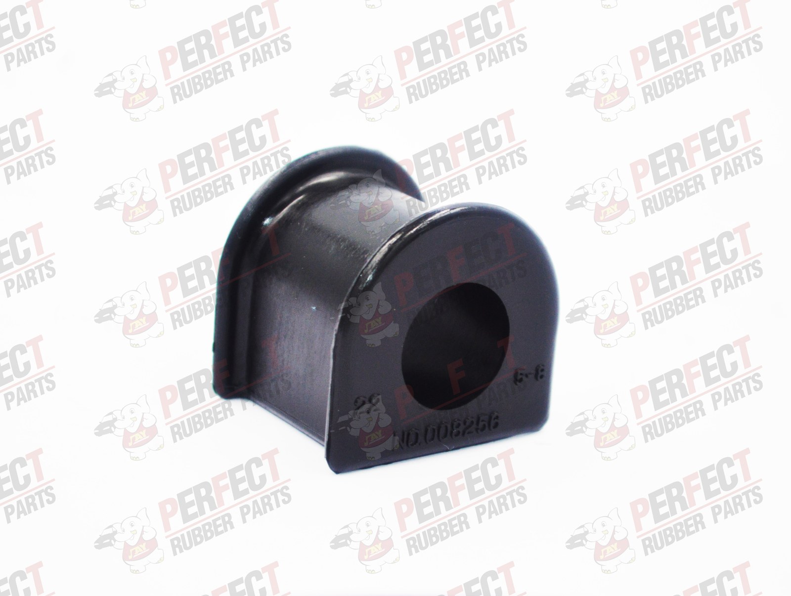48815-40060 STABILIZER SHAFT RUBBER