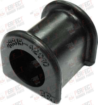 48815-42010 STABILIZER SHAFT RUBBER