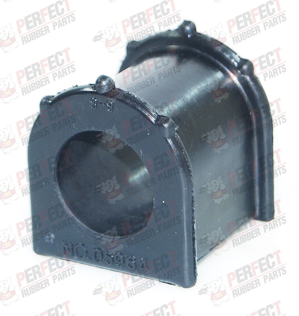 48815-42020 STABILIZER SHAFT RUBBER