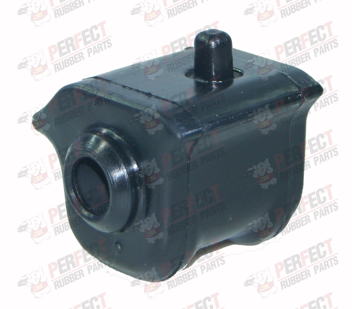 48815-42110 STABILIZER SHAFT RUBBER