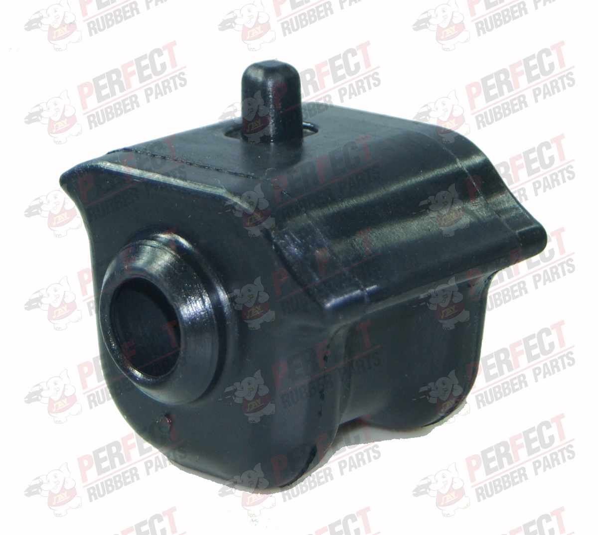 48815-42120 STABILIZER SHAFT RUBBER