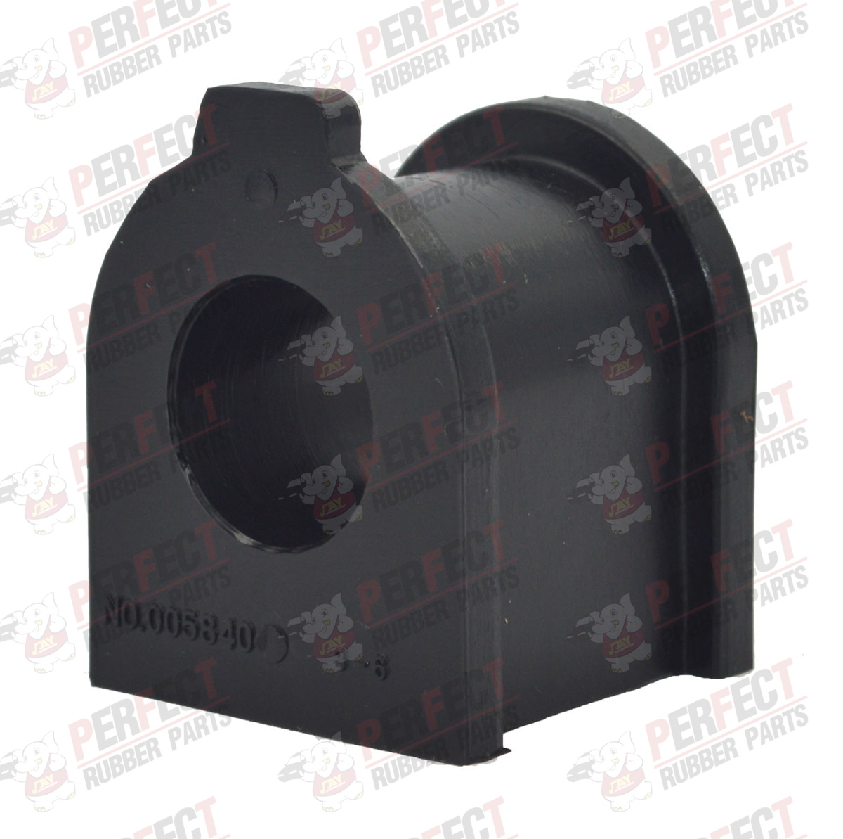 48815-44030 STABILIZER SHAFT RUBBER