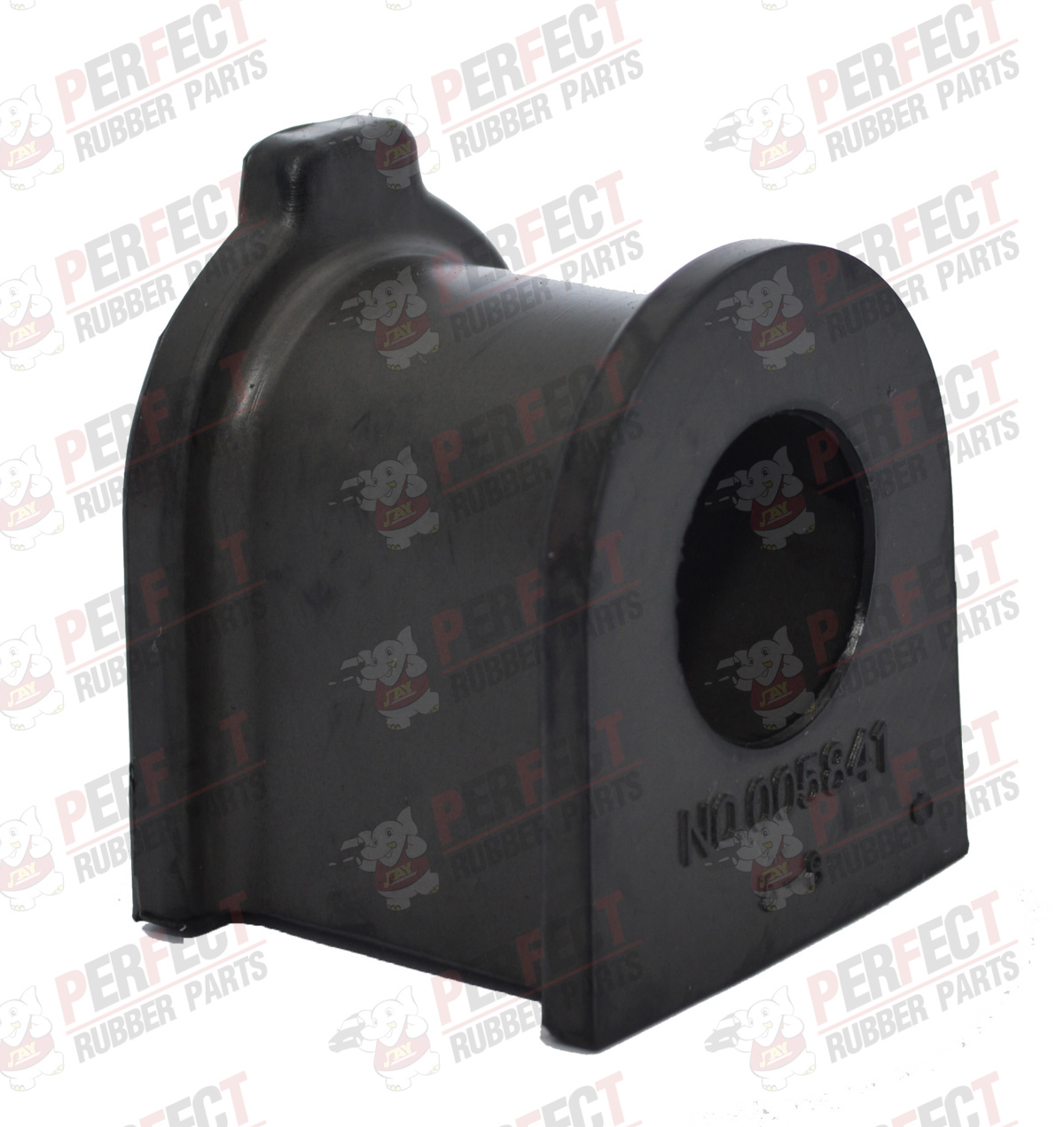 48815-44040 STABILIZER SHAFT RUBBER