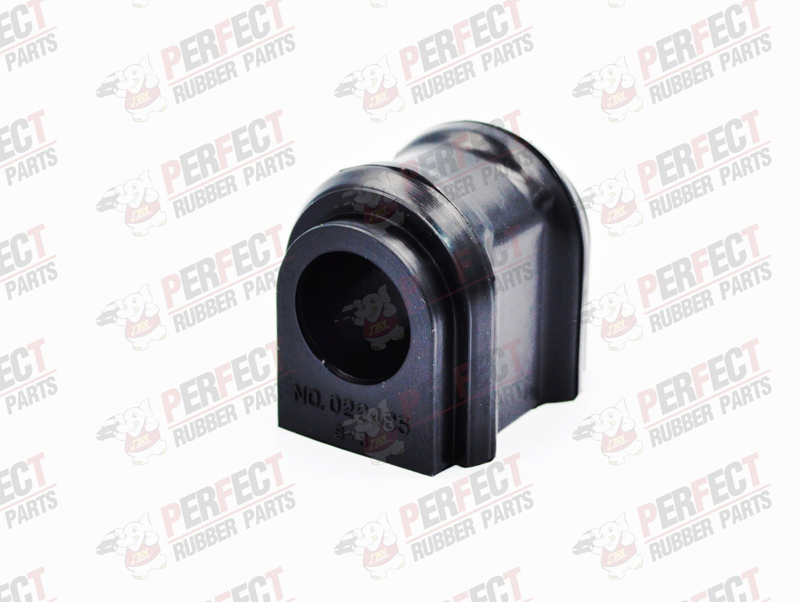 48815-47040 STABILIZER SHAFT RUBBER