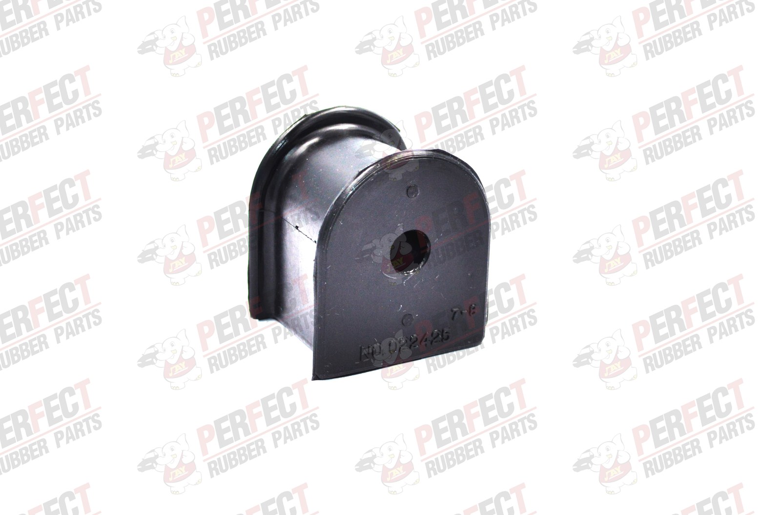 48815-50080 STABILIZER SHAFT RUBBER