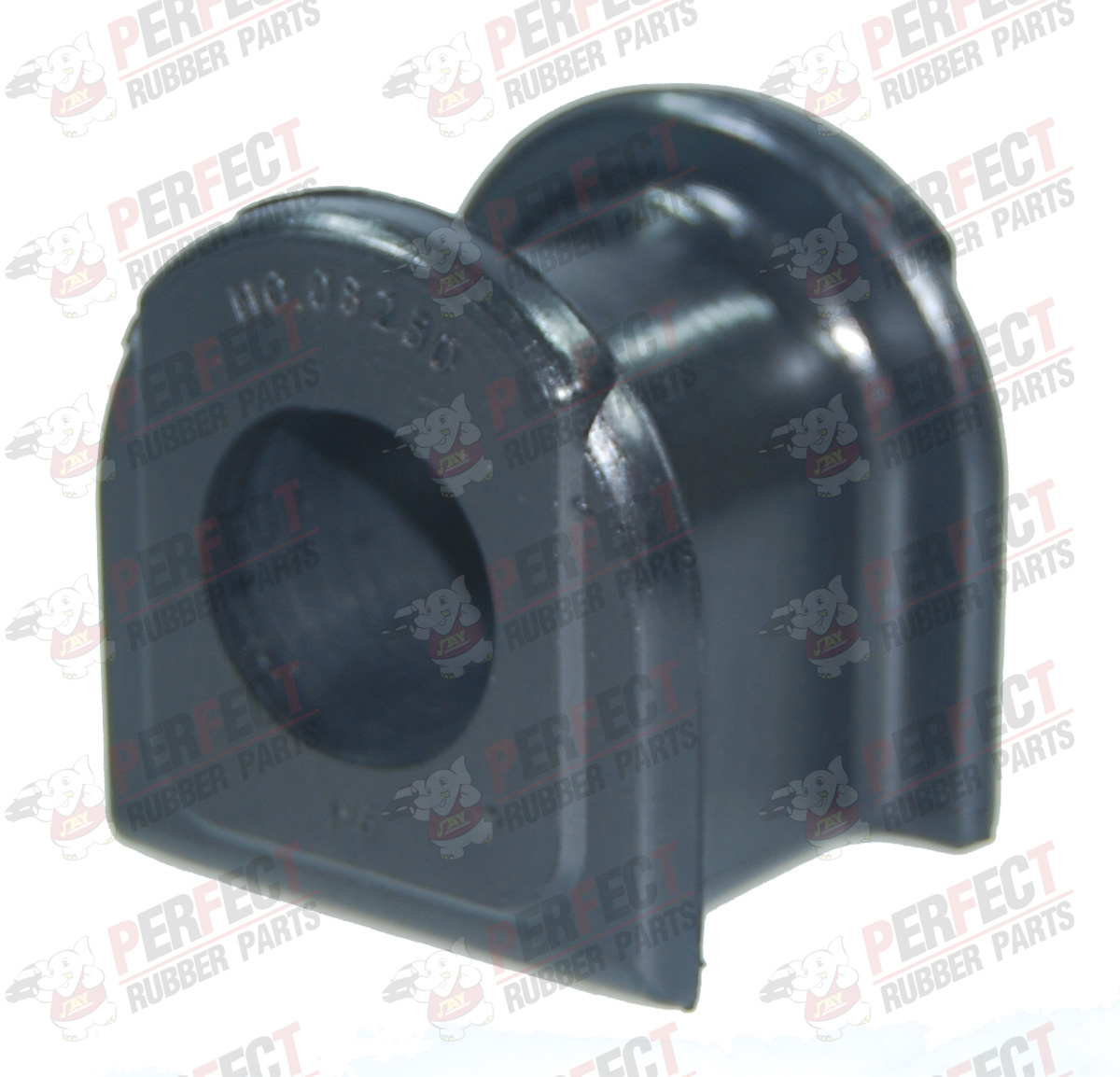 48815-50110 STABILIZER SHAFT RUBBER