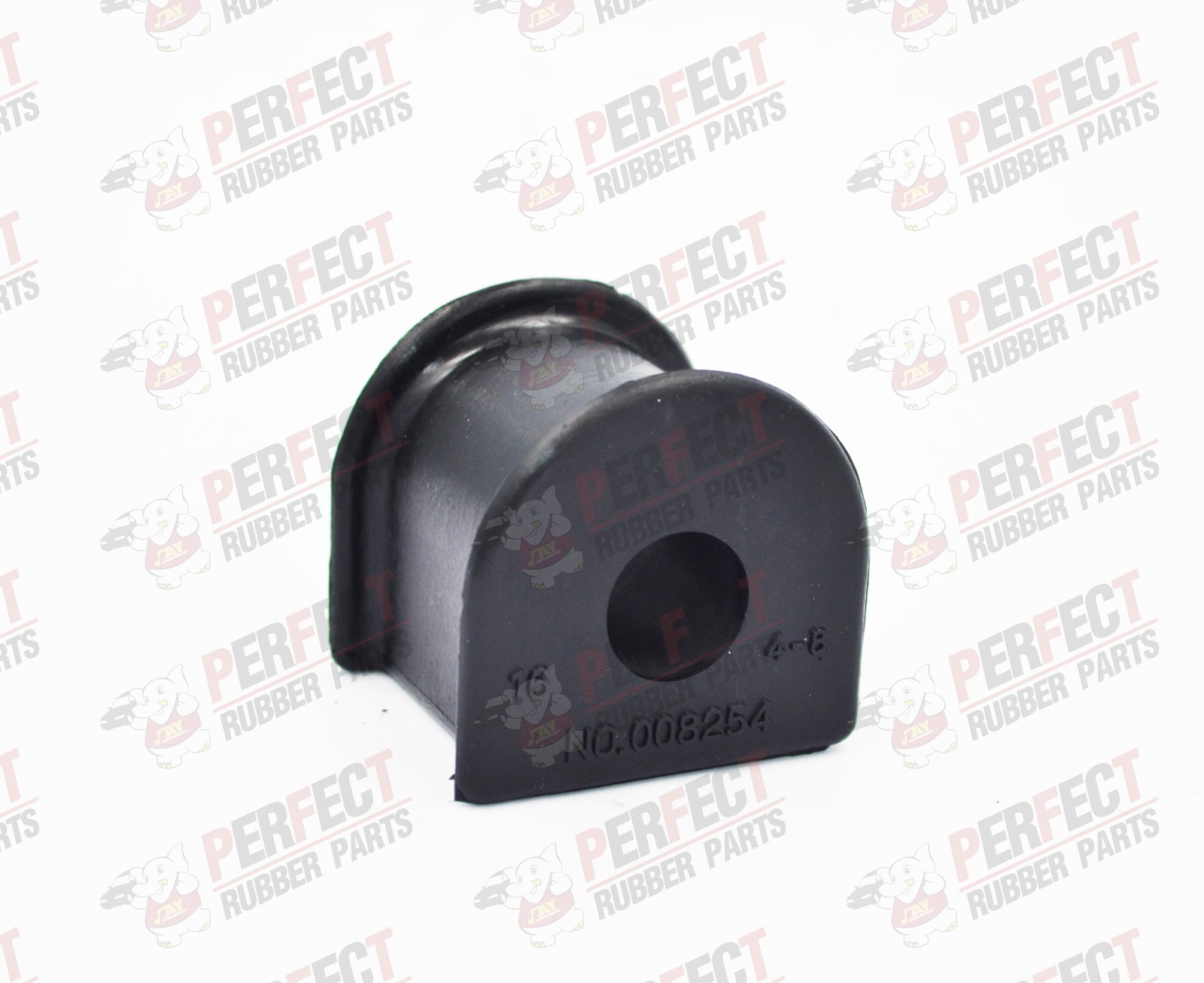 48815-50130 STABILIZER SHAFT RUBBER