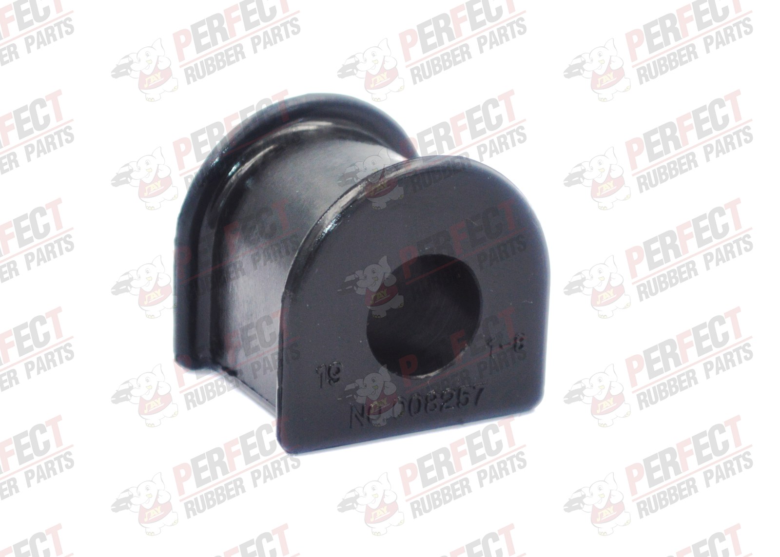 48815-50160 STABILIZER SHAFT RUBBER