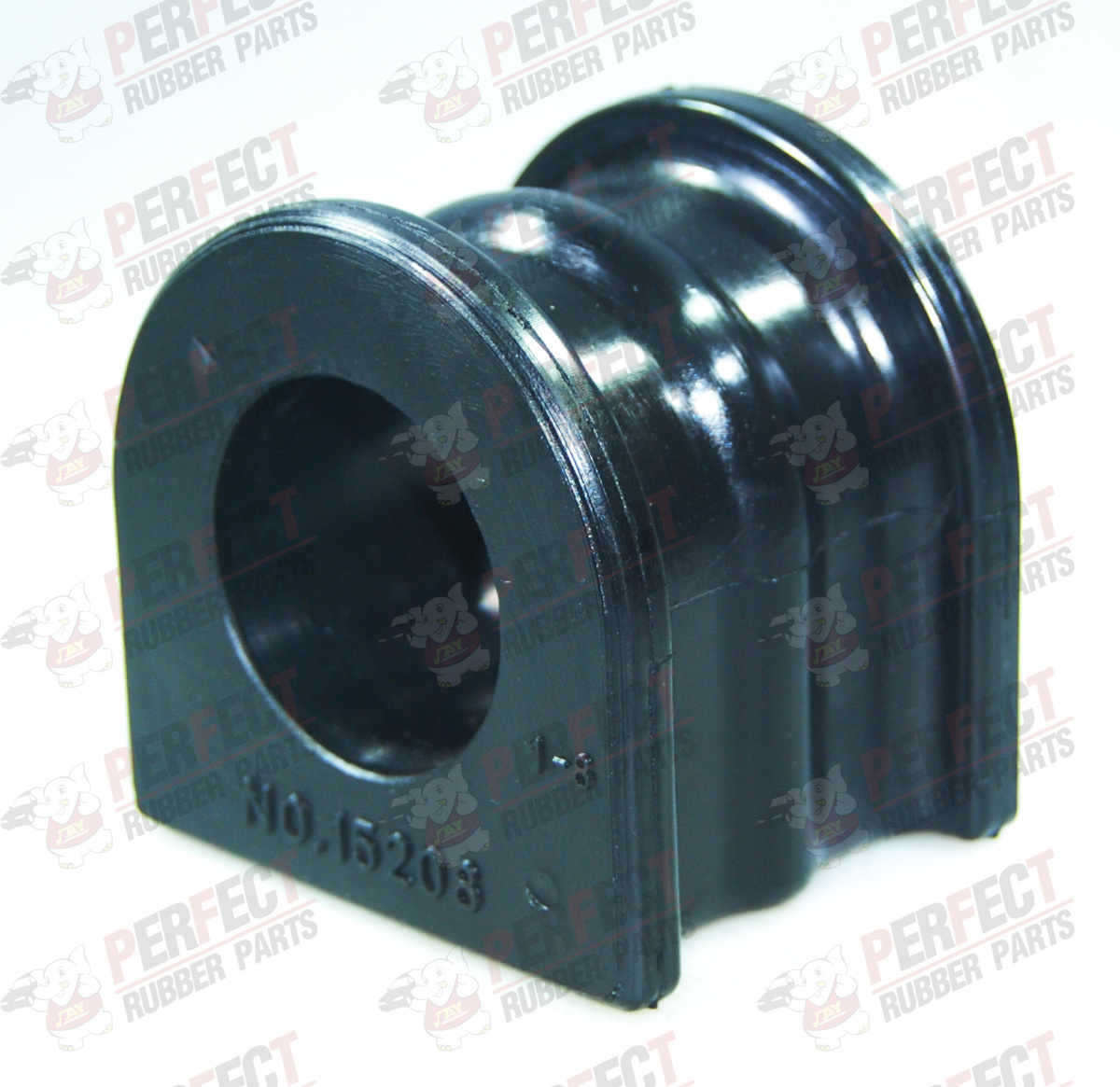 48815-50200 STABILIZER SHAFT RUBBER
