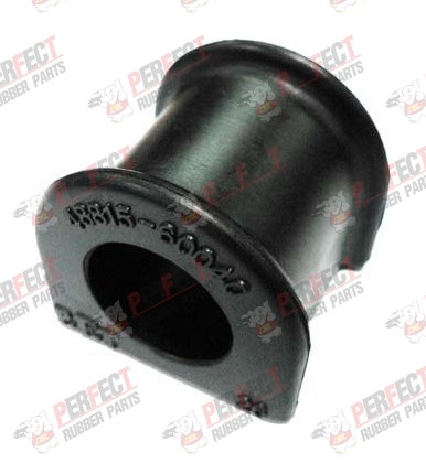 48815-60040 STABILIZER SHAFT RUBBER