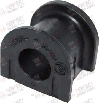 48815-60100 STABILIZER SHAFT RUBBER