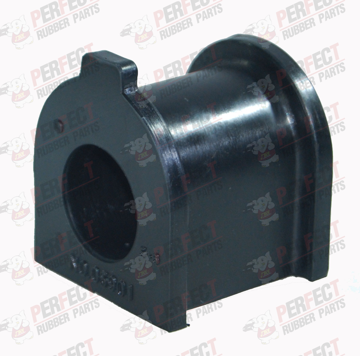 48815-60160 STABILIZER SHAFT RUBBER