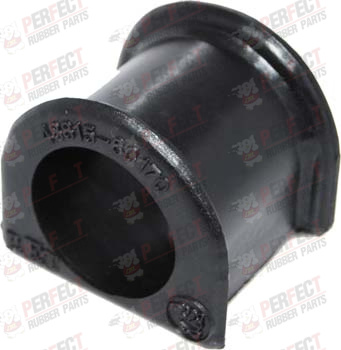 48815-60170 STABILIZER SHAFT RUBBER