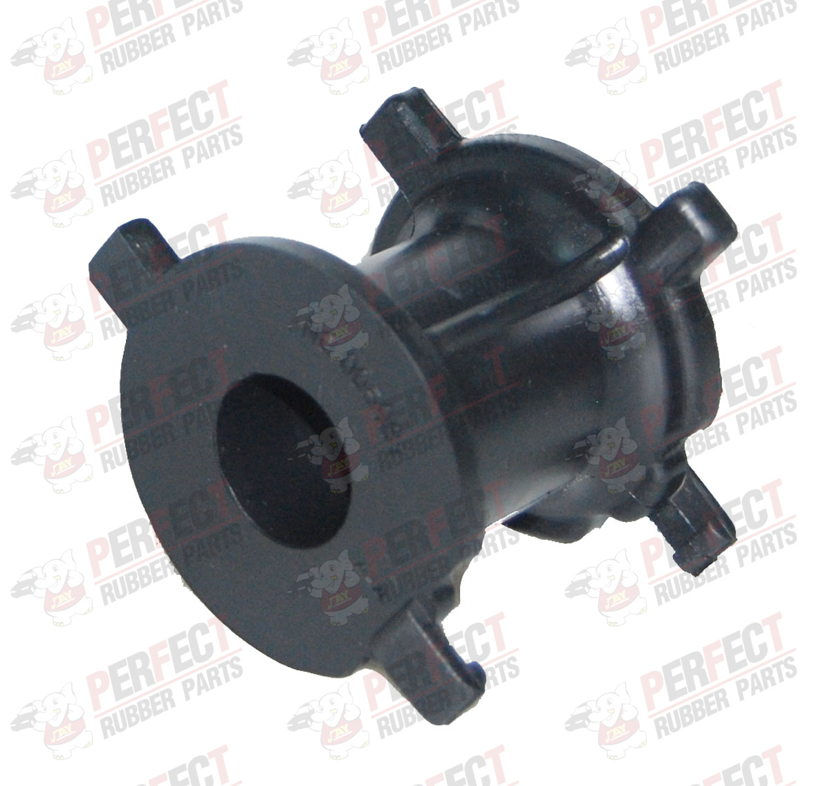 48815-60220 STABILIZER SHAFT RUBBER
