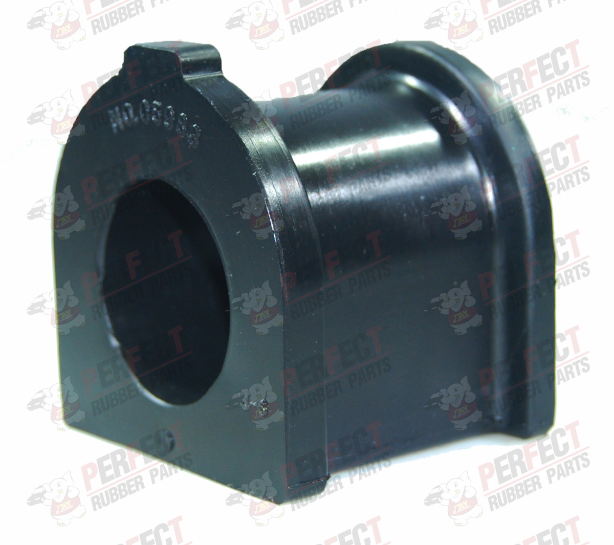48815-60250 STABILIZER SHAFT RUBBER