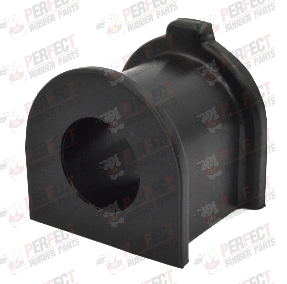 48815-60380 STABILIZER SHAFT RUBBER