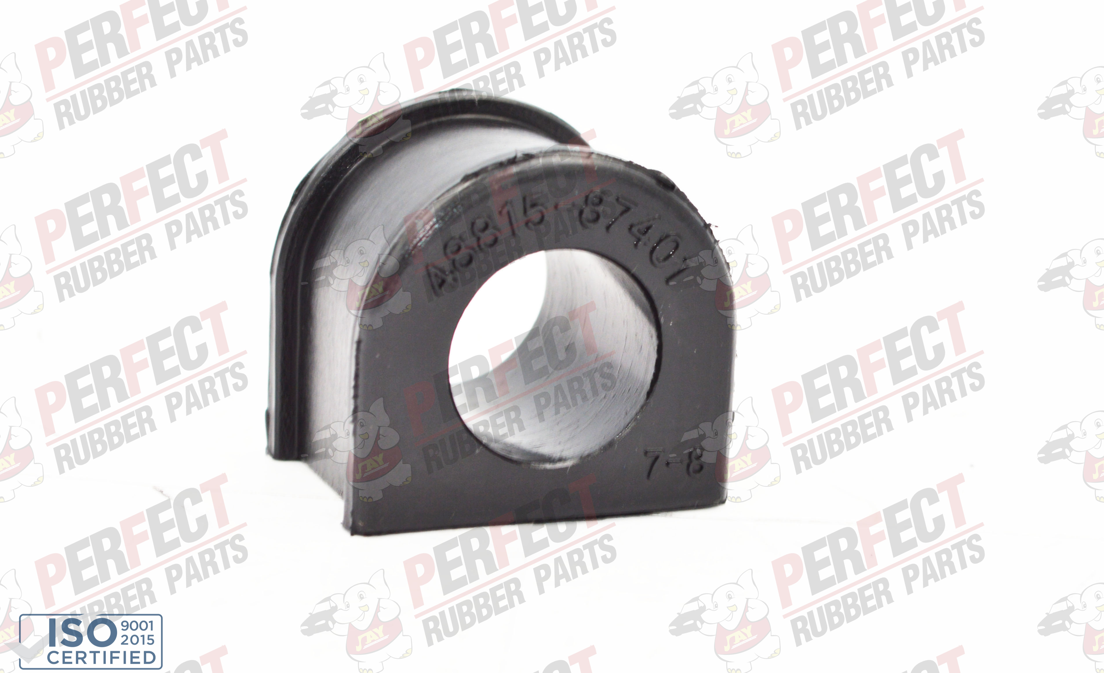 48815-87401 STABILIZER SHAFT RUBBER