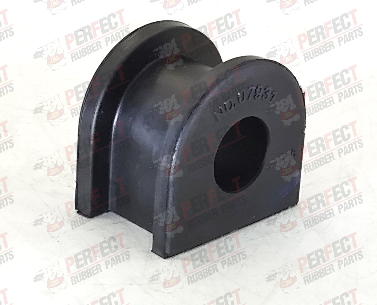 48815-B4010 STABILIZER SHAFT RUBBER