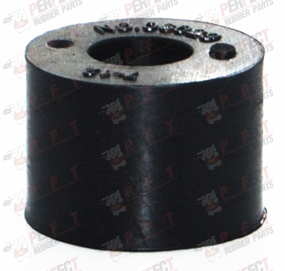 48817-60010 STABILIZER SHAFT RUBBER