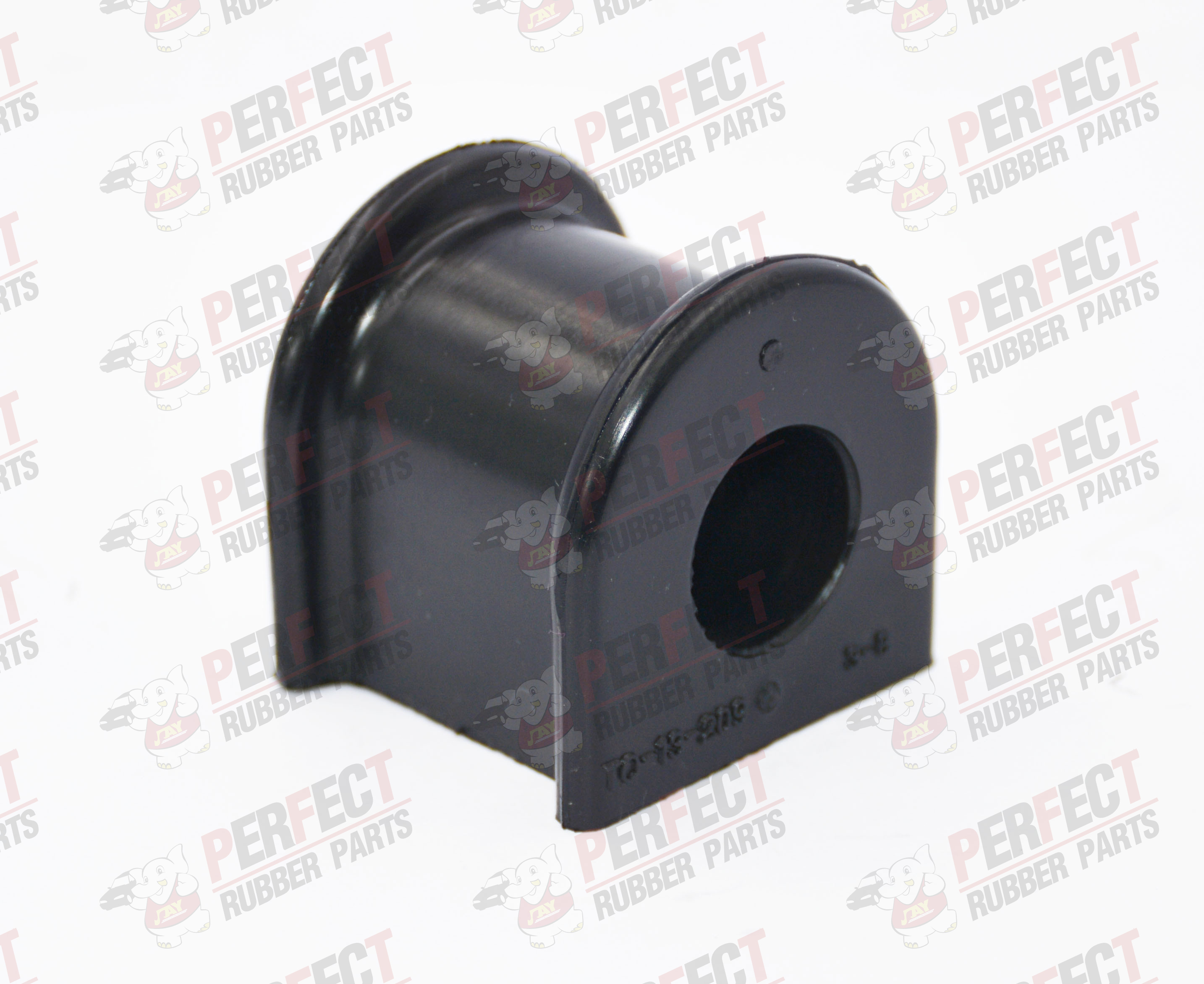 48818-0K010 STABILIZER SHAFT RUBBER