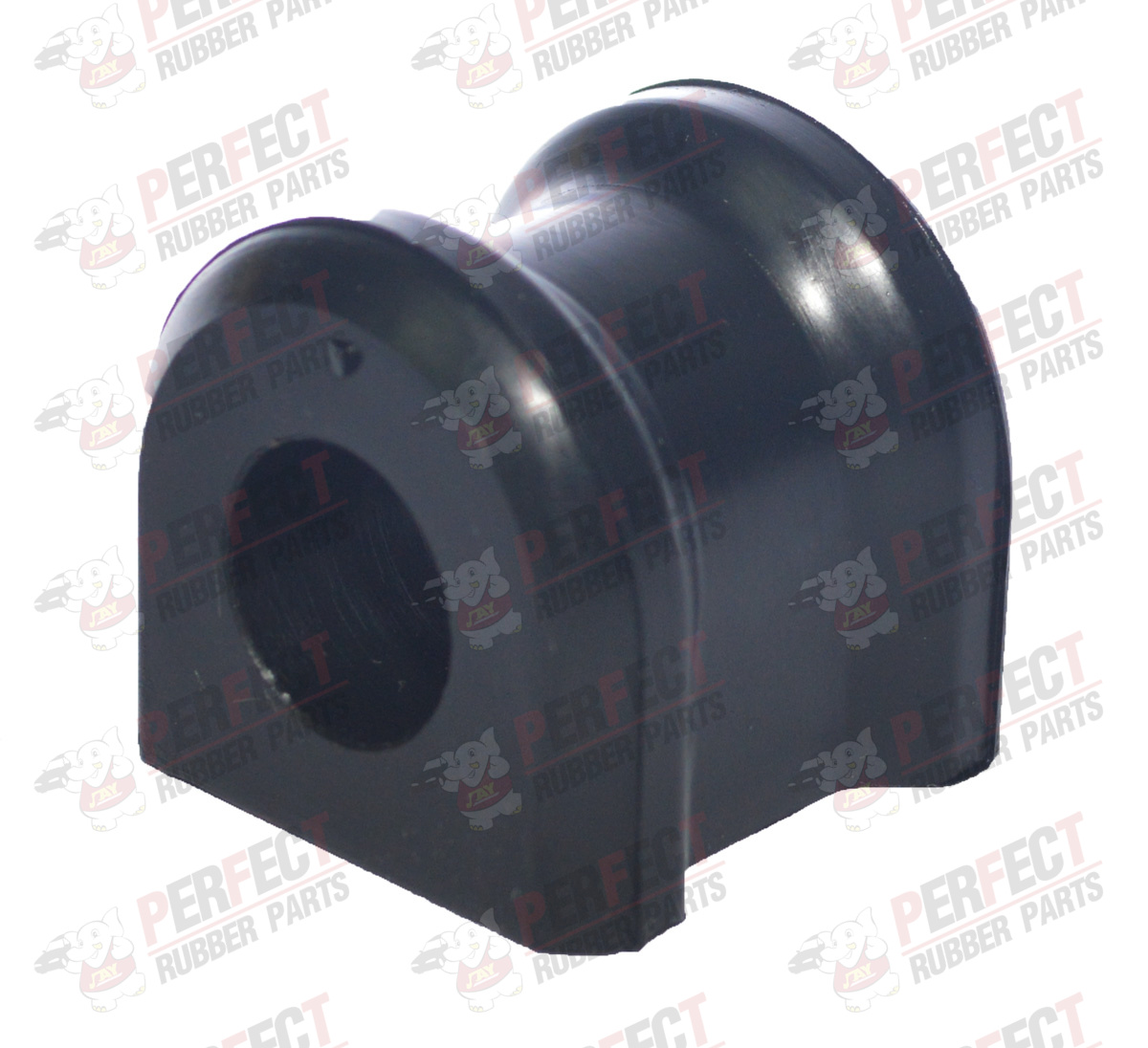 48818-12260 STABILIZER SHAFT RUBBER