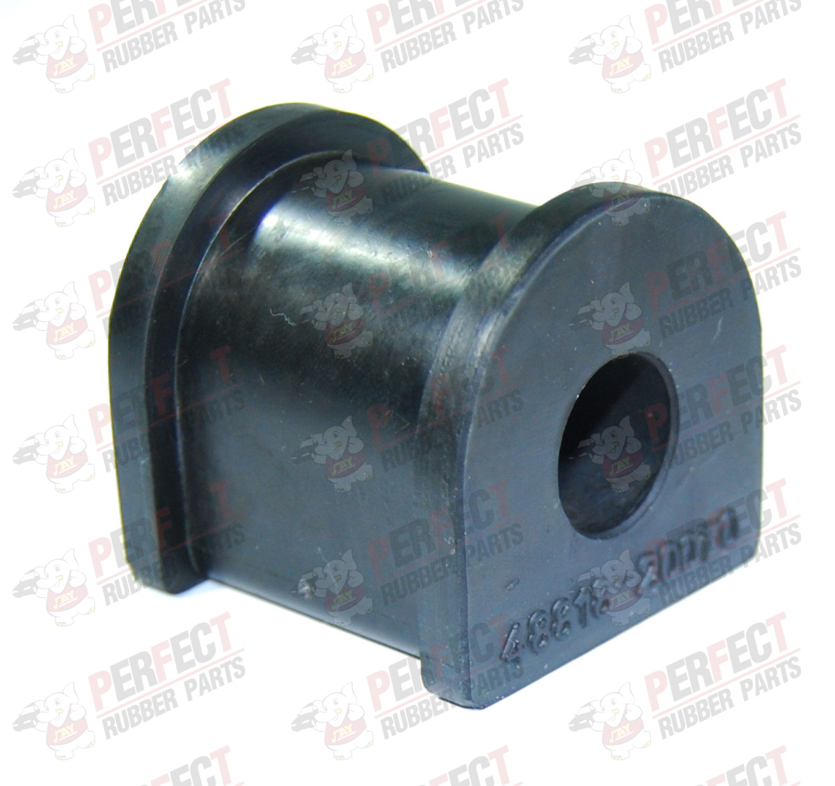 48818-20070 STABILIZER SHAFT RUBBER