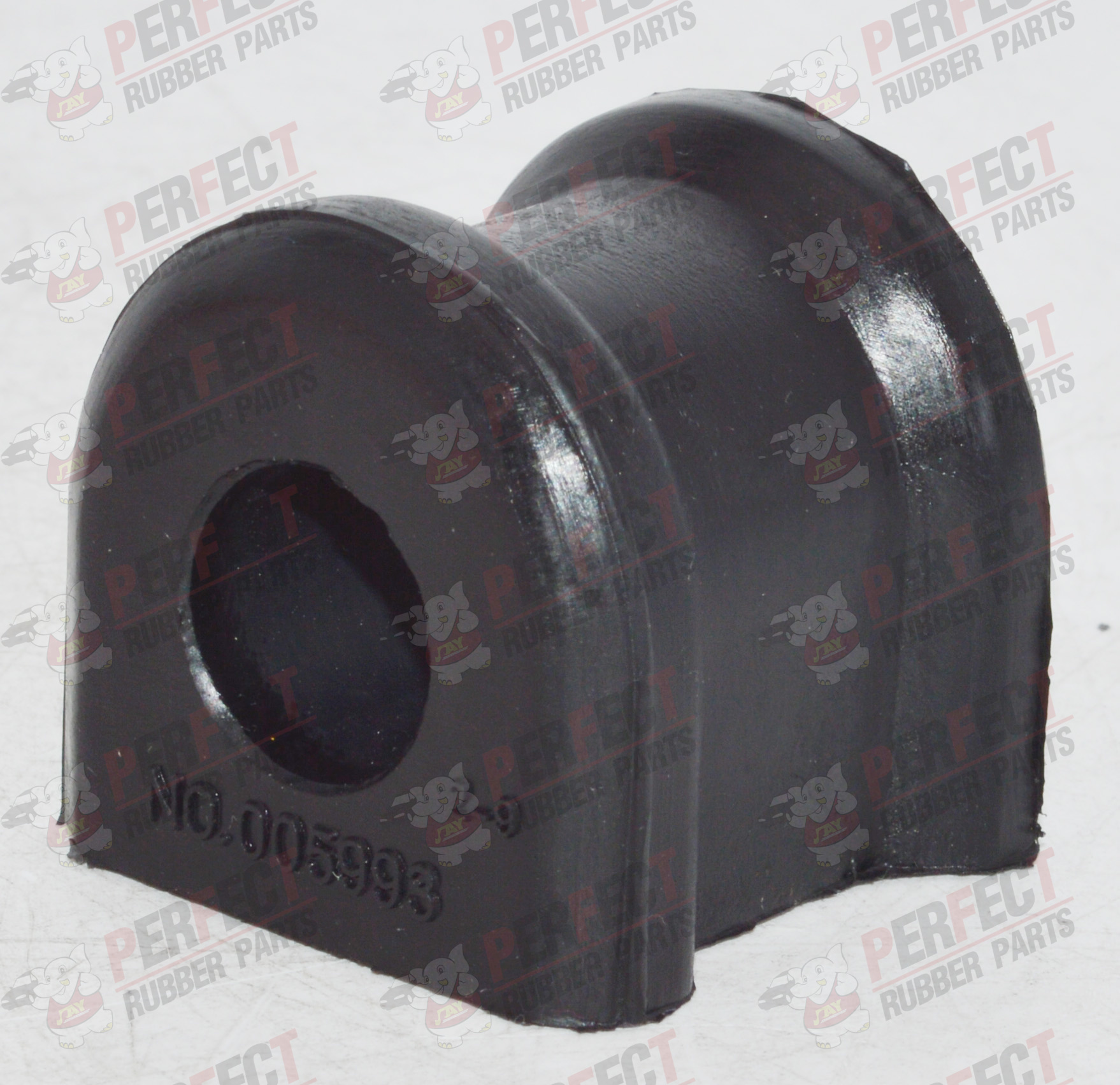 48818-20350 STABILIZER SHAFT RUBBER