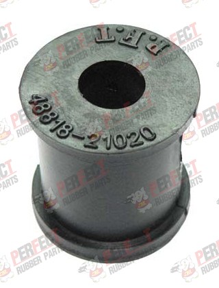 48818-21020 STABILIZER SHAFT RUBBER