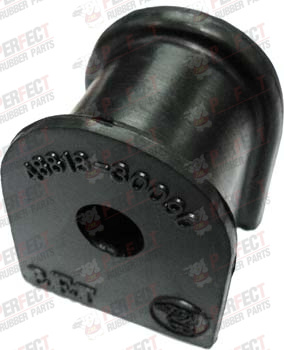 48818-30090 STABILIZER SHAFT RUBBER