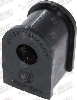 48818-33011 STABILIZER SHAFT RUBBER
