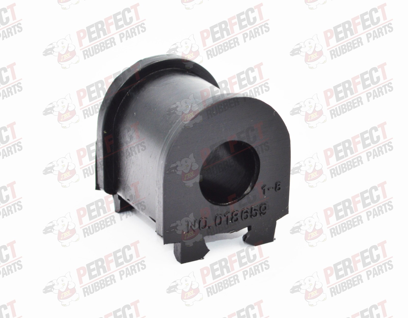 48818-33111 STABILIZER SHAFT RUBBER