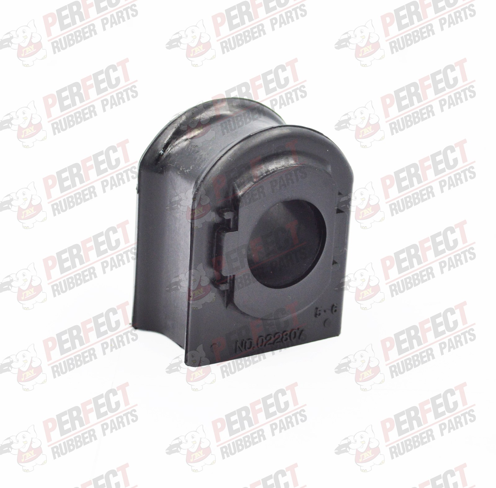 48818-33130 STABILIZER SHAFT RUBBER