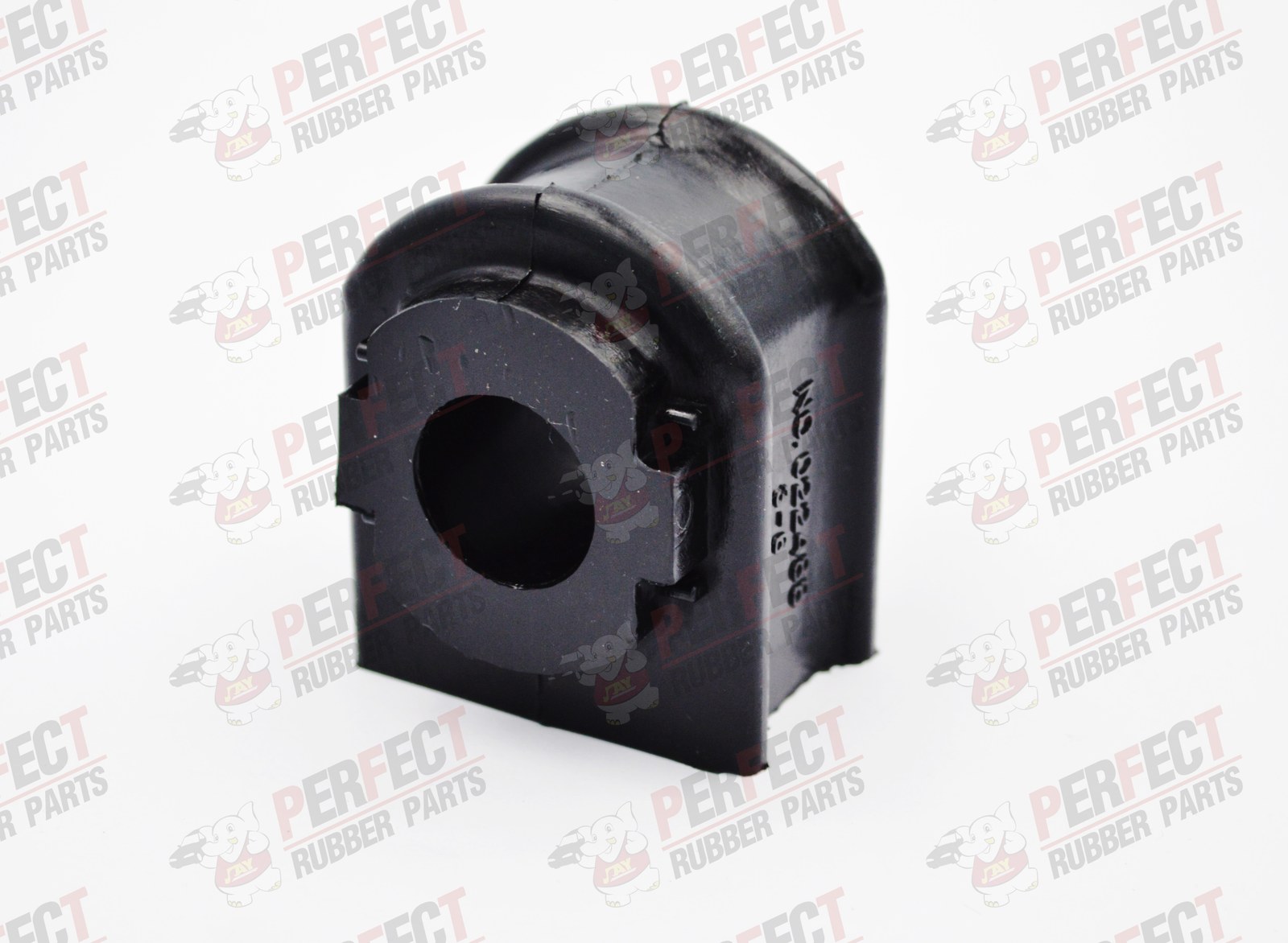 48818-47010 STABILIZER SHAFT RUBBER