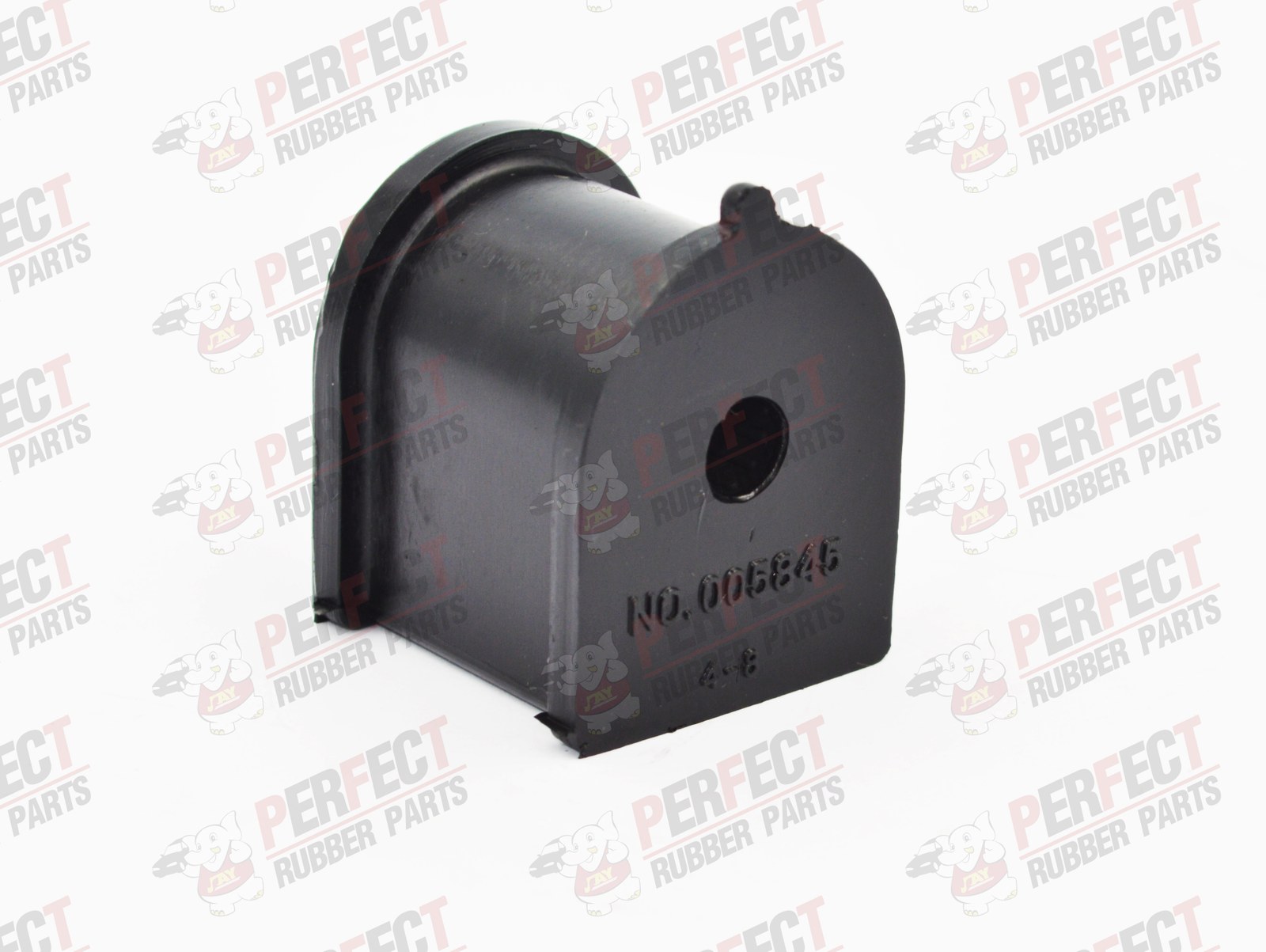 48818-48040 STABILIZER SHAFT RUBBER