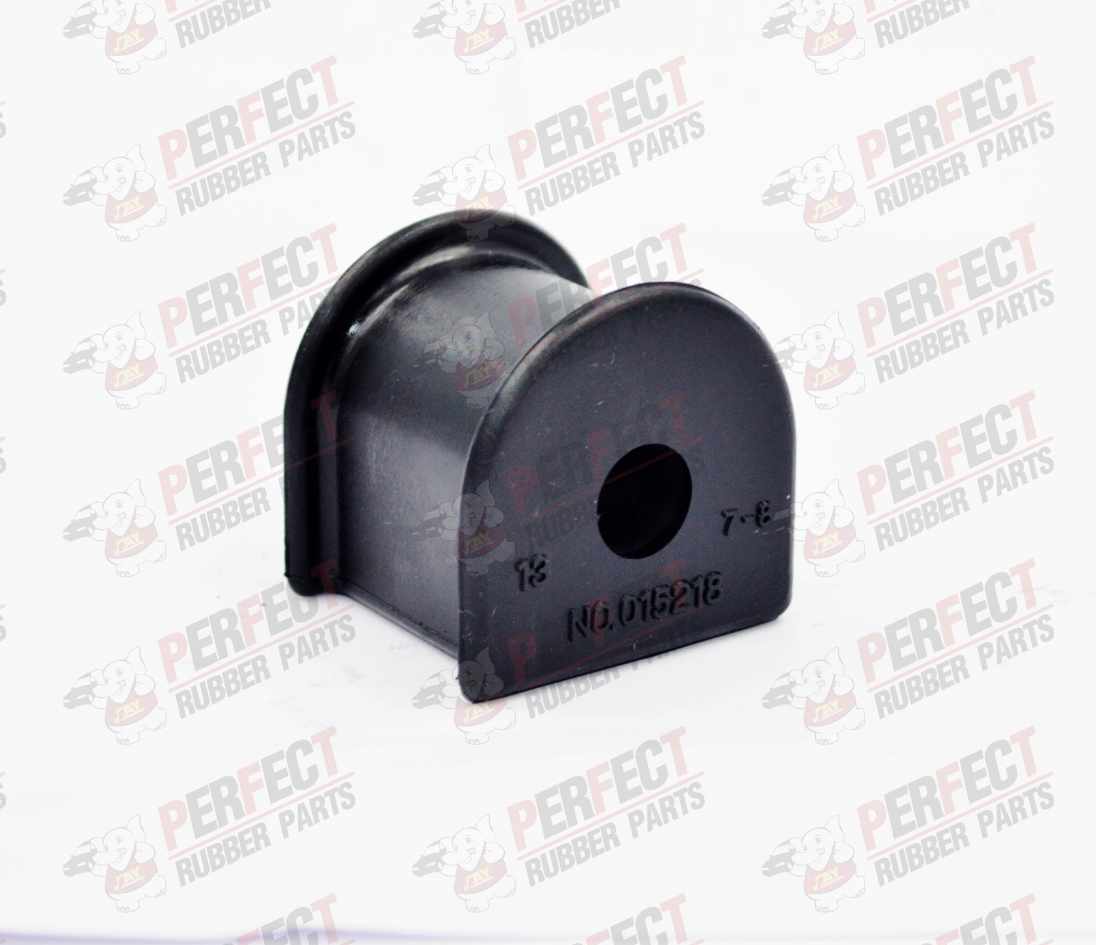 48818-50030 STABILIZER SHAFT RUBBER