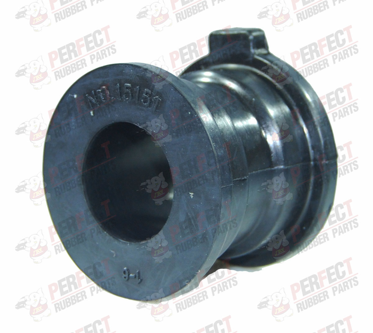 48818-60020 STABILIZER SHAFT RUBBER