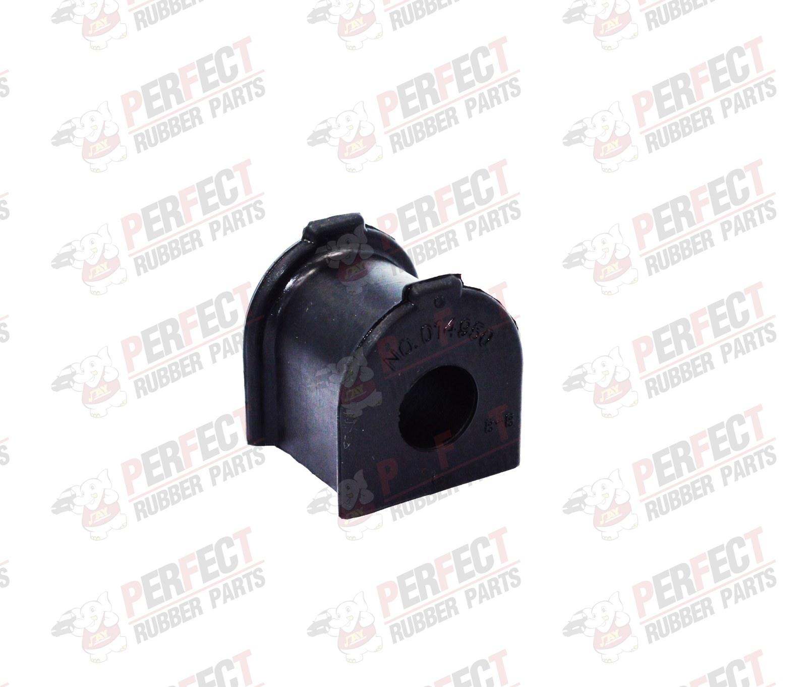 48818-60030 STABILIZER SHAFT RUBBER