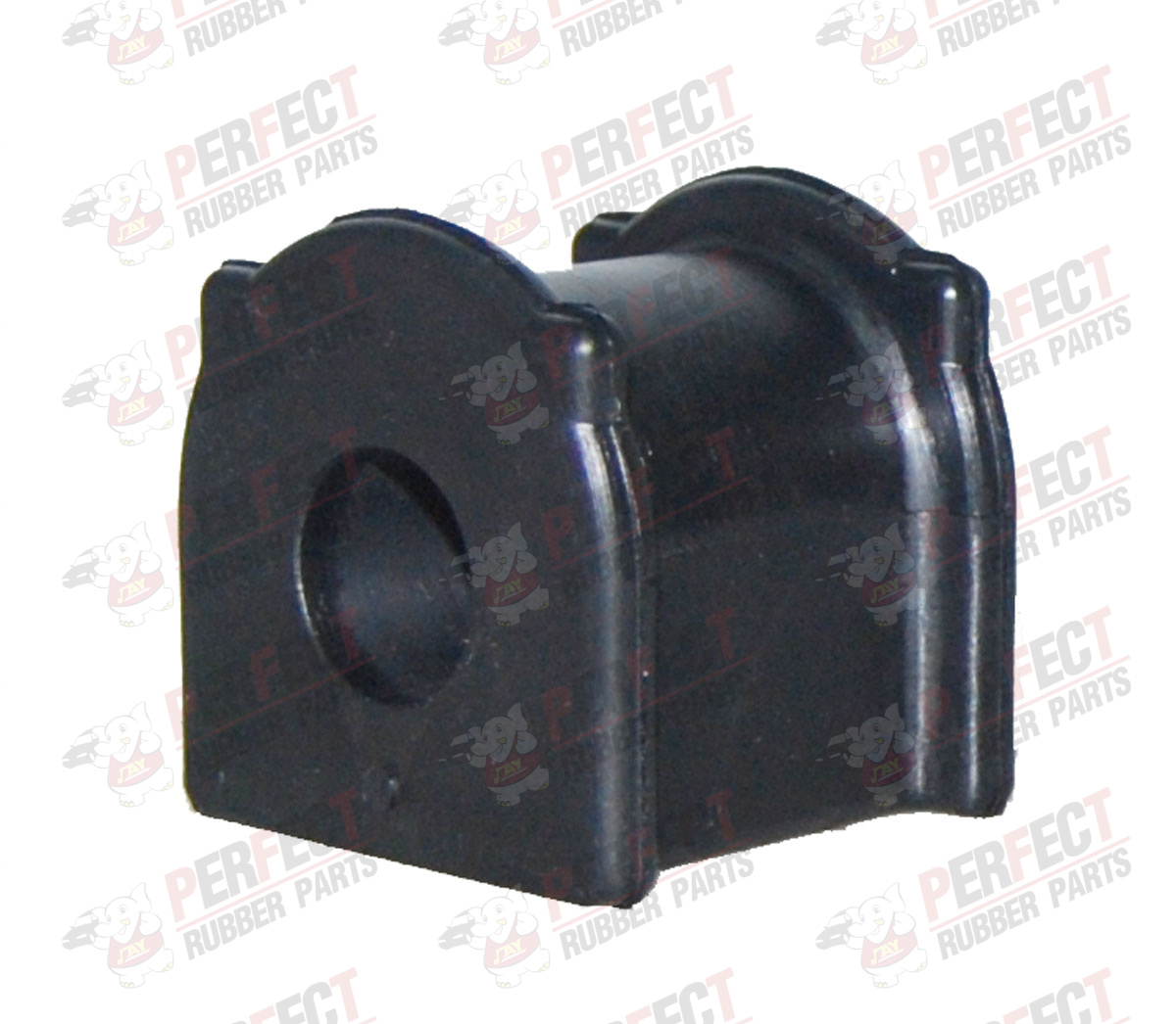 48818-60040 STABILIZER SHAFT RUBBER