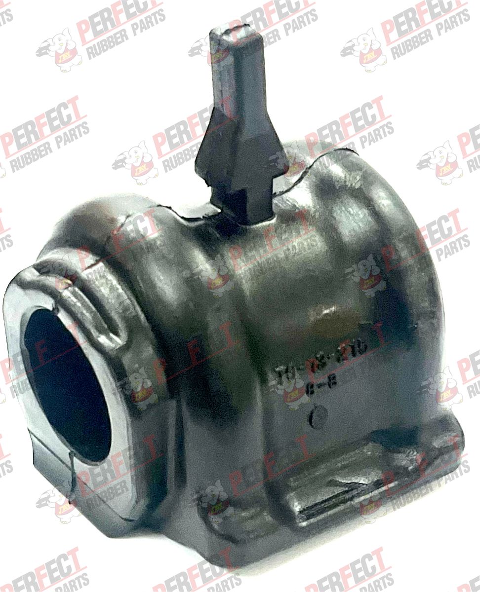48818-60090 STABILIZER SHAFT RUBBER
