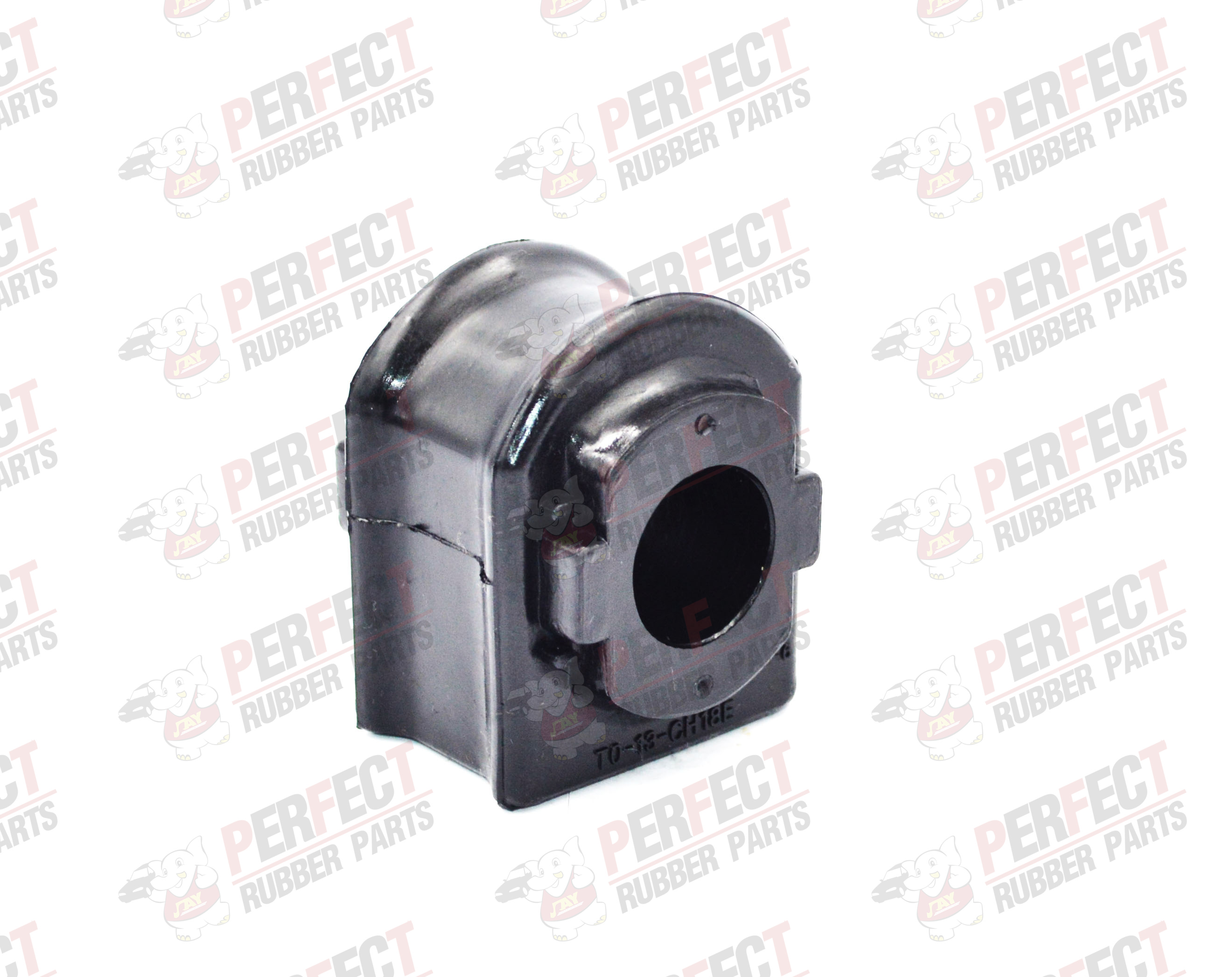 48818-F4030 STABILIZER SHAFT RUBBER