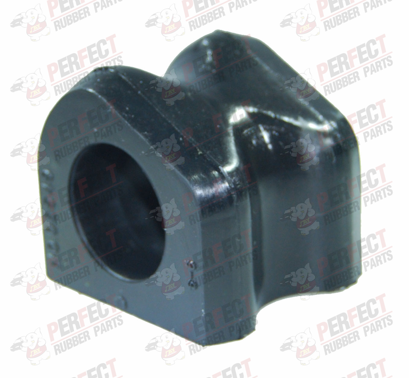 48849-60040 STABILIZER SHAFT RUBBER