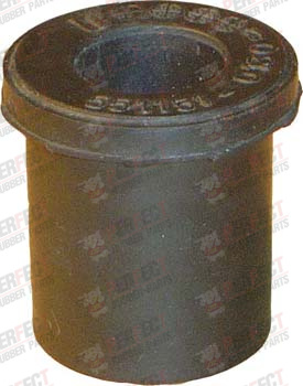 5-51151-013-0 SPRING SHACKLE RUBBER, FRONT