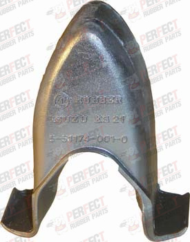 5-51174-001-0 FRONT SPRING BUMPER