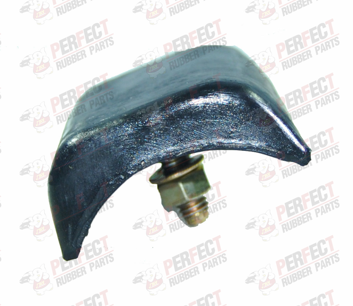 5-53366-007-0 REAR SPRING BUMPER