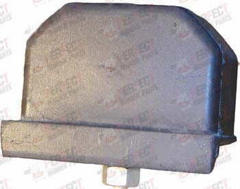 5-53366-603-0 REAR SPRING BUMPER