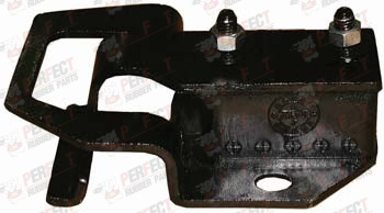5-93215-002-2 FRONT ENGINE MOUNTING