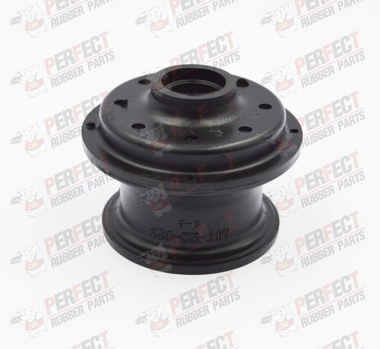 5070A236 CABIN MOUNTING