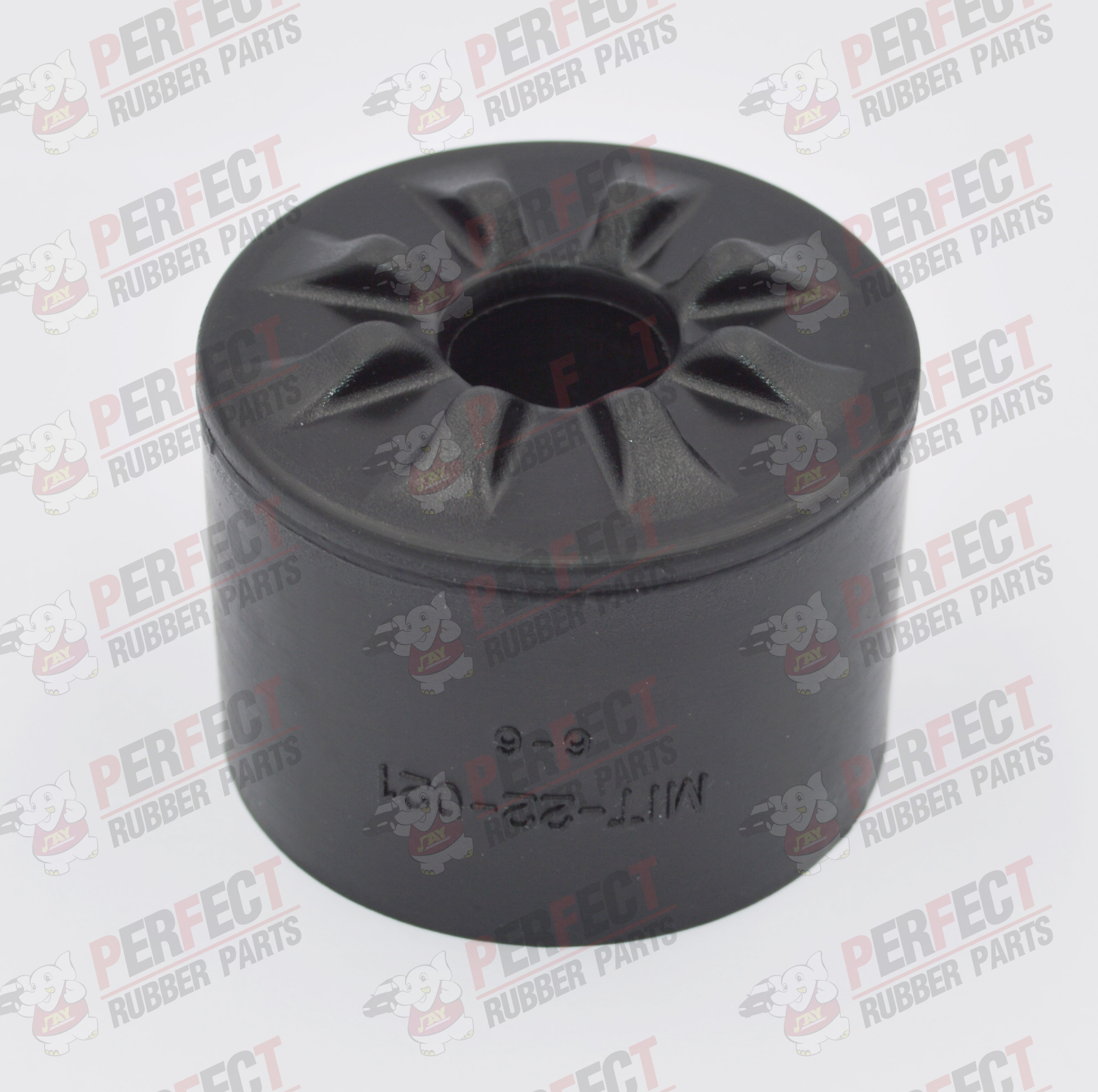 5070A240 CABIN MOUNTING