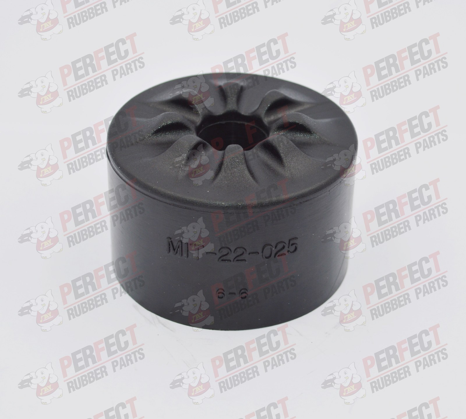 5070A267 CABIN MOUNTING