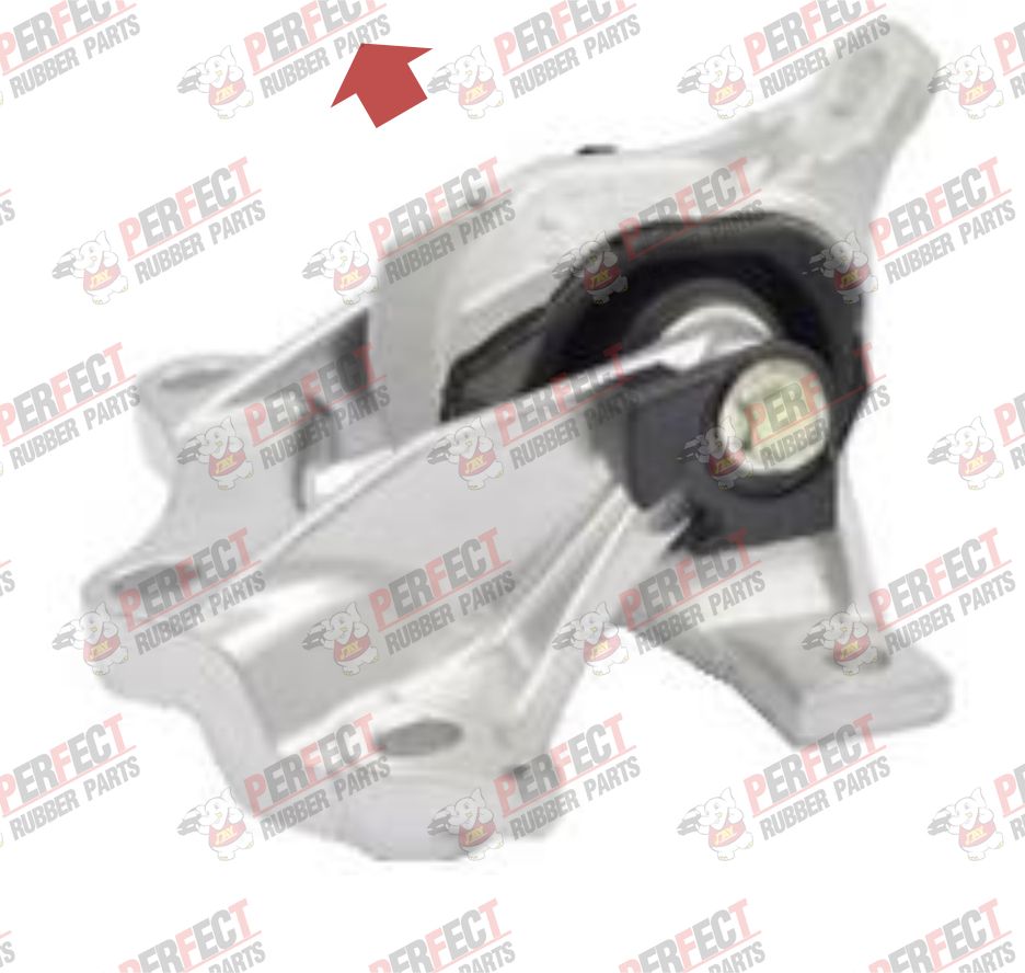 50850-TR0-A81 INSULATOR ENGINE
